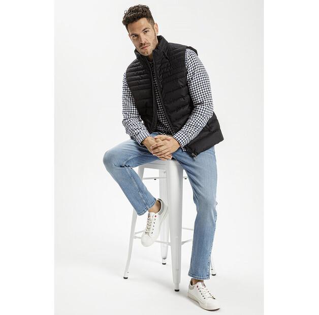Рубашка Cross Jeans 35569-001