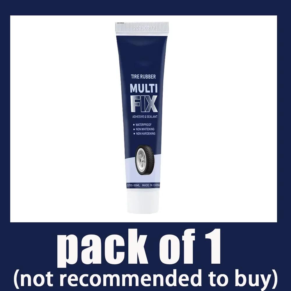 

Car Tire Repair Adhesive,tyre, Fetal Wall, Crack Repair, Black Strong Repair Adhesive Multifunctional Repair Adhesive
