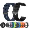 22mm Silicone Strap for Huawei Watch GT5 5Pro GT4 46mm Replacement Bracelet for Samsung Galaxy Watch 3 45mm Gear S3 46m Correa