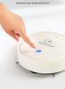 USB Rechargeable Smart Mini Vacuum Cleaner with Cross-Border Sweeping Technology