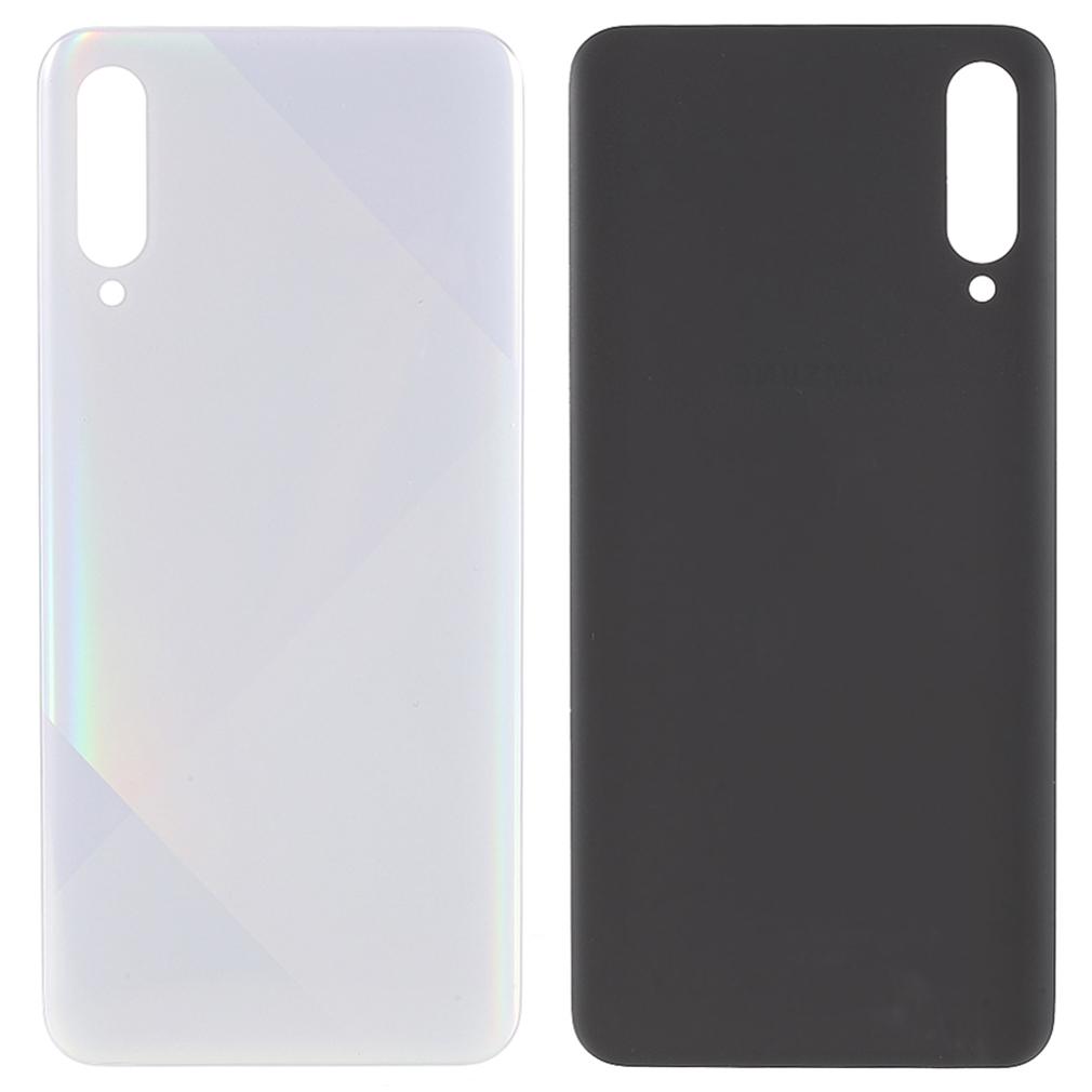 

Для Samsung Galaxy A50s A507 Задняя крышка корпуса аккумулятора (Без логотипа) A