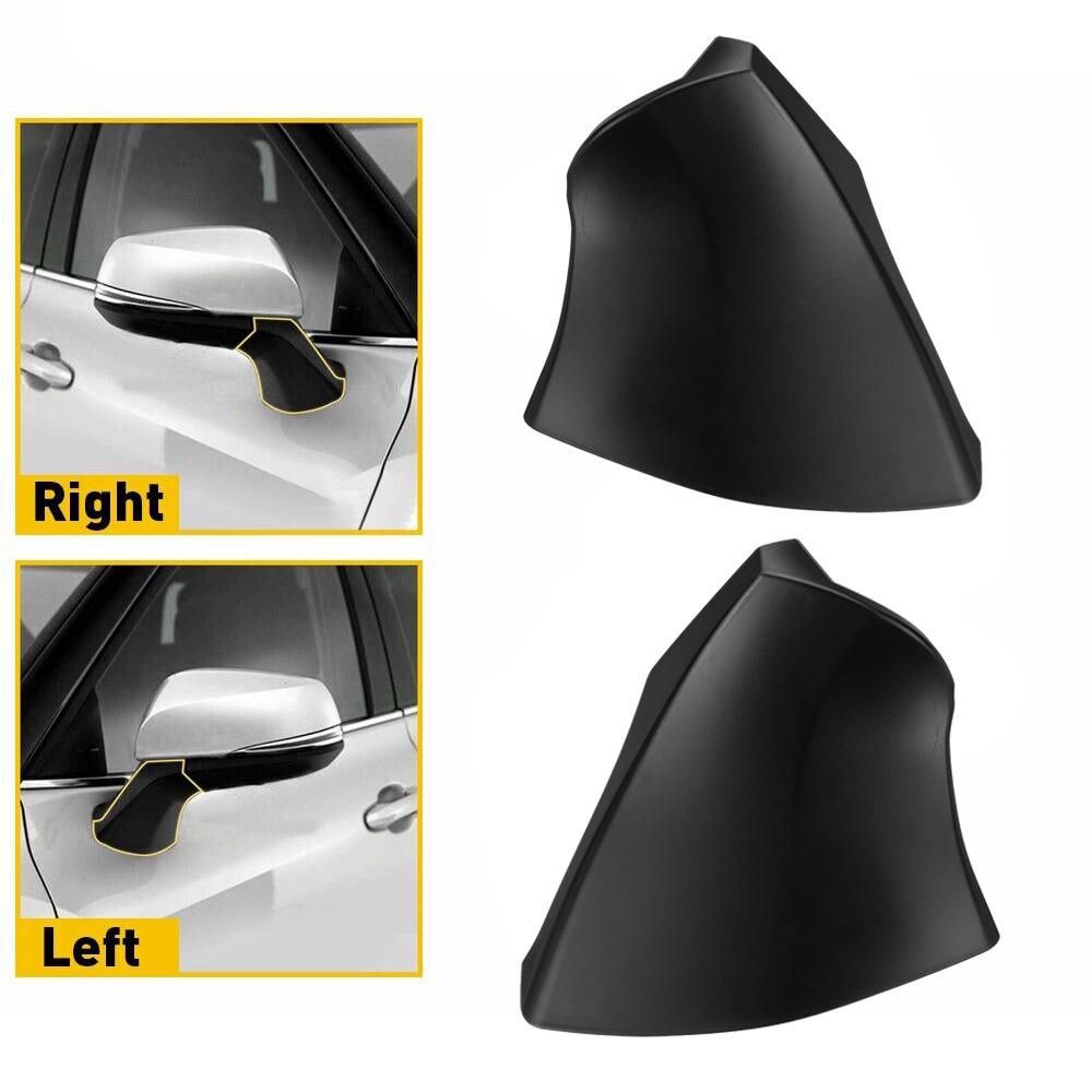 Car Left Right Side Rear View Mirror Lower Support Base Cover For Toyota Highlander & Hybrid 2020 2021 2022-2025 8794B-0E350