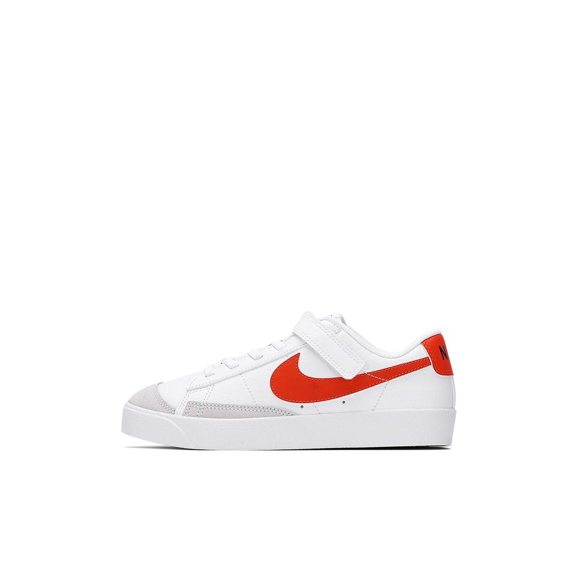 

кроссовки Nike Blazer low Kids Skateboarding shoes BP DA4075-106