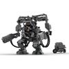 GSBAN Matrixedss Mechanical Mecha Robots  MOC APU Building Block Set Toys  Playsets for Gift Presents Block Bricks MOC-137552