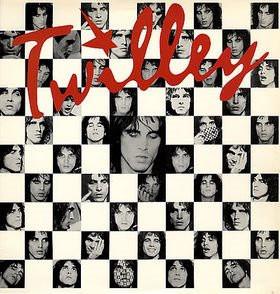 LP Record DWIGHT TWILLEY - Twilley AB4214 Arista 1979 US Rock Used