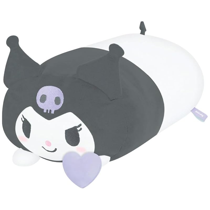 

cracks sanrio Pillow cushion/Kuromi 122471