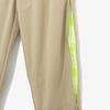 New Era SS22 Side Woven Cuffed Casual Pants Men Pants Khaki 13086452