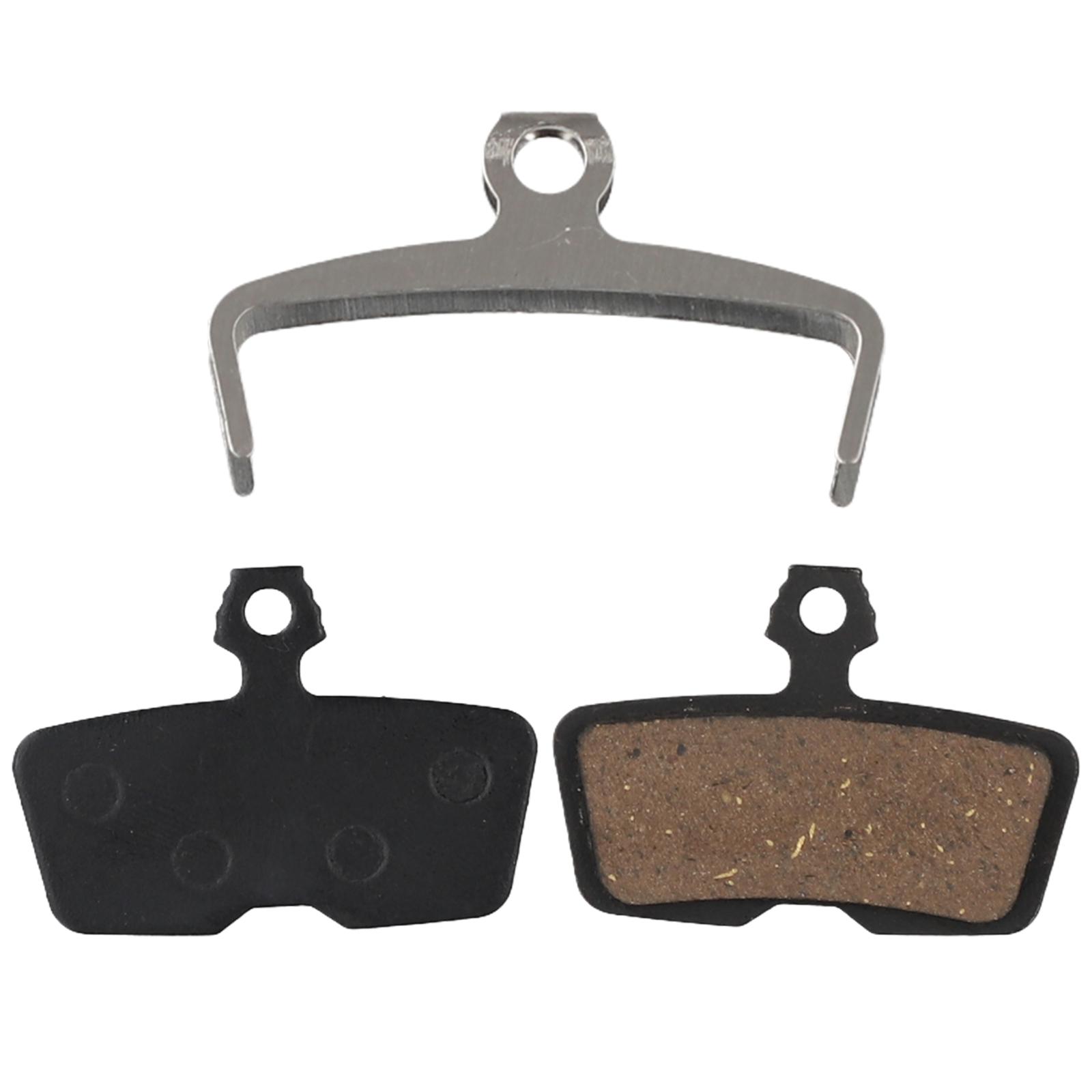 

Disc Brake Pads Bicycle Code R 2011 Cycling For-SRAM Resin