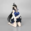 Overlord Pvc Figure With Swimsuit And Assembly For Anime Collectors