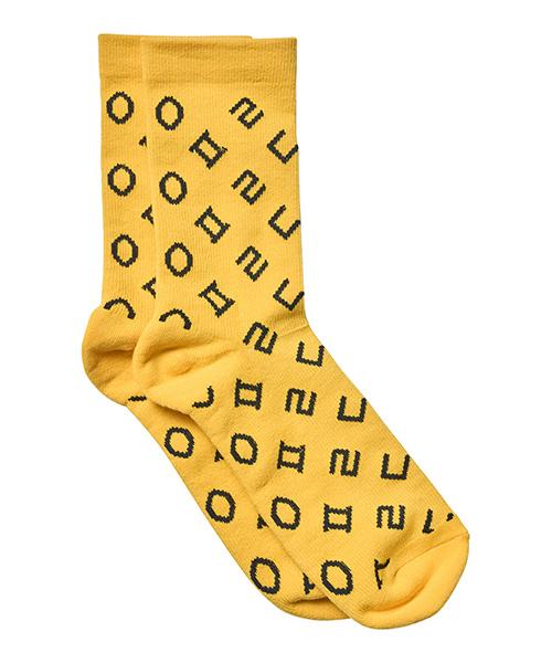 OFFROAD Socks5Jg8302