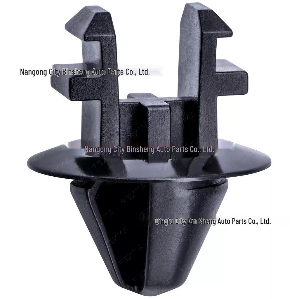 W708771-S300 Front Grille Clip for Ford Explorer/Lincoln Navigator