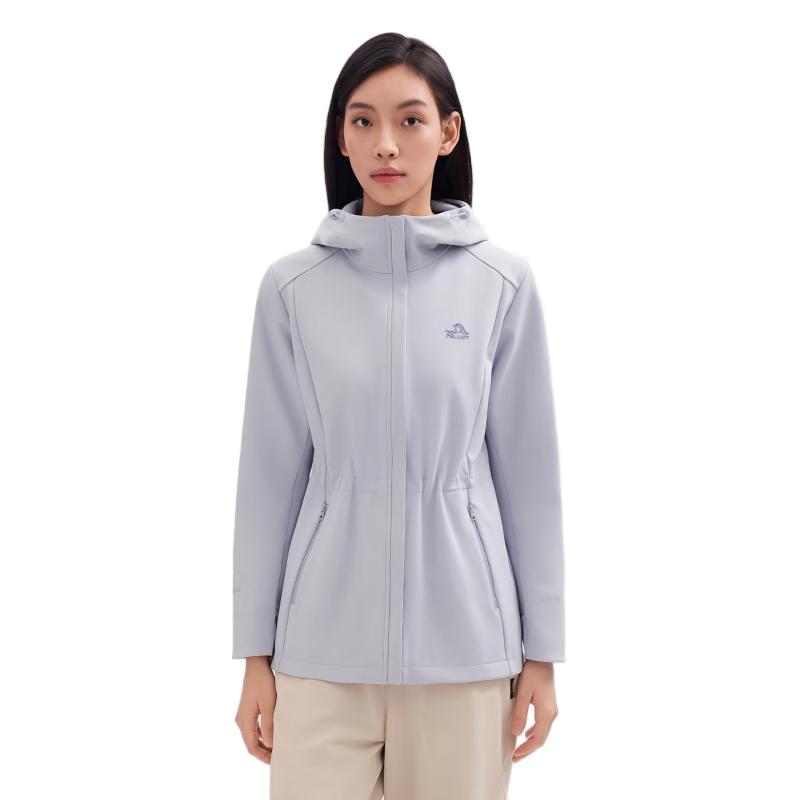Pelliot Women s Softshell Jacket 125306021 S