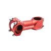 UPANBIKE Mountain Bike Aluminum 90mm Length Bike/Road Stem, High-Strength Alloy, 31.8mm28.6mm Diameter,
