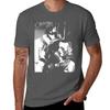 Cinema Strange Deathrock Tshirt Work Wear Lightweight Tee Tshirt