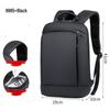 Li Shen Business Travel Laptop Backpack