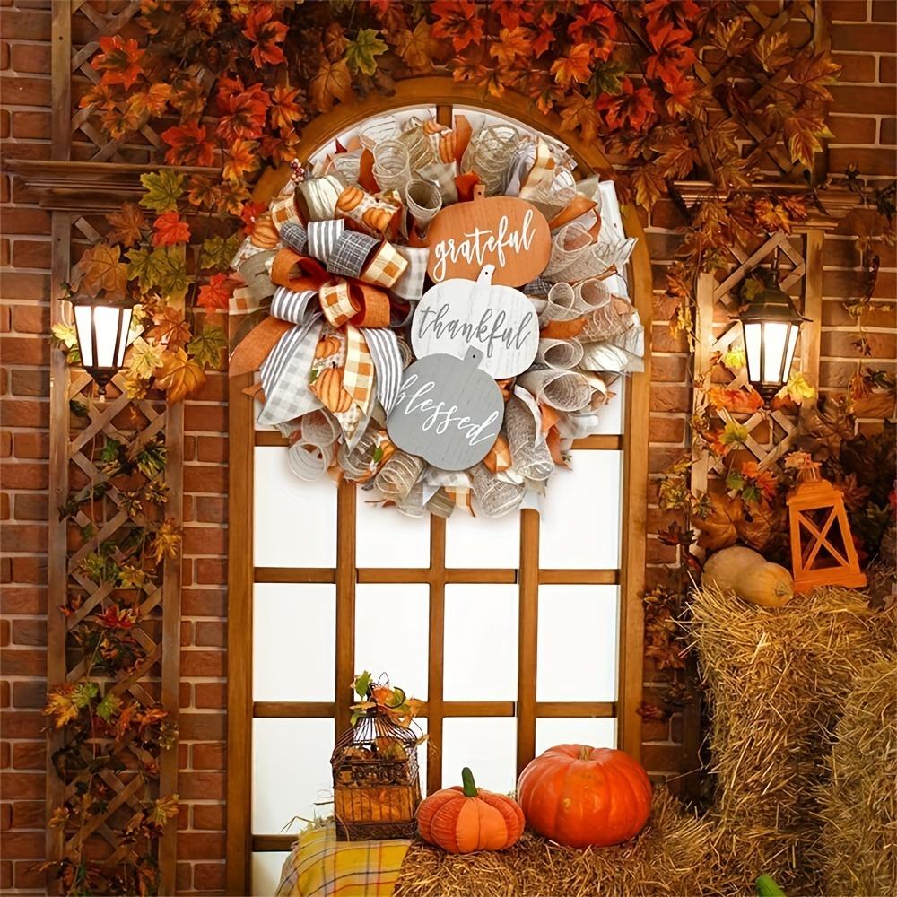 4 role Poly DIY Decor Plasă, 10 inch x 30 ft Panglici decorative din plasă de vacanță pentru coronițe Decoratiuni pentru brad de Crăciun Decor pentru petreceri Articole pentru artizanat