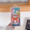 TWS-R207 Cartoon Kitten Wireless Bluetooth Earbuds In-Ear Set