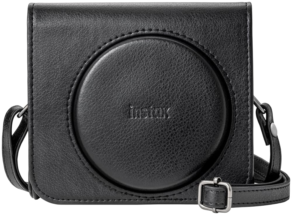 

Fujifilm SQ40 Camera Case, Black