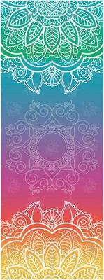 Yoga Yoga Yoga Rug for Hot 183cm X Perfect for Outdoor and Travel Mat, Towel, Yoga, Non-Slip, 63cm, Absorbent, Sweat-Wicking, Quick-Drying,