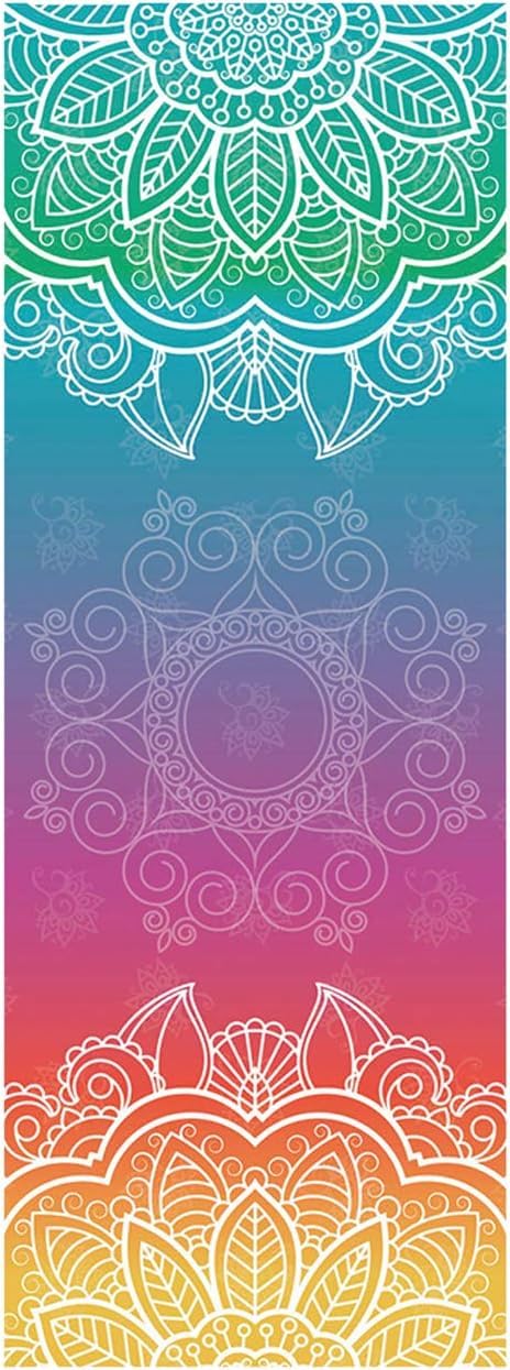 

Yoga Yoga Yoga Rug for Hot 183cm x Perfect for Outdoor and Travel Mat, Towel, Yoga, Non-Slip, 63cm, Absorbent, Sweat-Wicking, Quick-Drying,