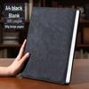 A4 Premium Leather Notebook for Business, Office, or Study - Customizable with Logo