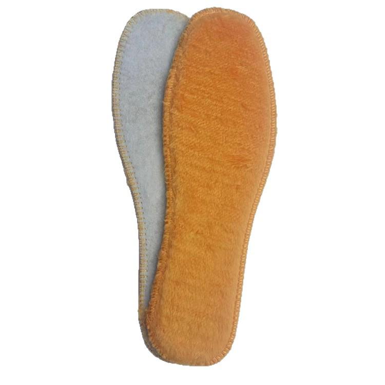 

Толстые зимние войлочные стельки: Защита от холода, Имитация кашемира, Кожа и Мех интегрированы 39