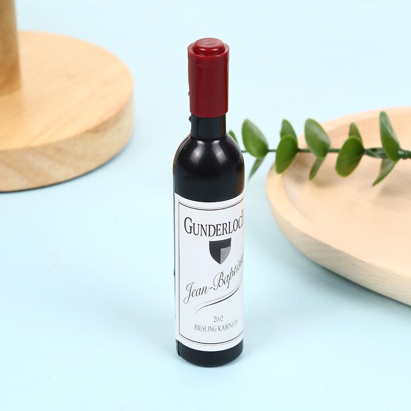 Multifunctional Household Wine and Beer Bottle Opener