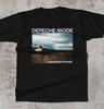 New Popular Depeche Mode a Broken Frame Christmas Gift Shirt 4H1895