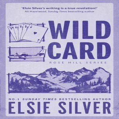 Wild Card von Elsie Silver Taschenbuch 9780349441696