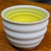 Ceai de picătură de rouă Alishan cu aromă moale Zhu Lu Taiwan Oolong Tea High Mountain 250g