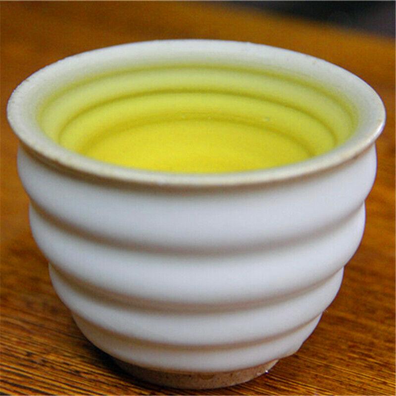 Чай Алишань с мягким вкусом Росинка Чжу Лу Тайвань Улун Высокогорный 250г — фото 4