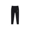 New MLB Leggings Women's Black 31LGW2111-50L