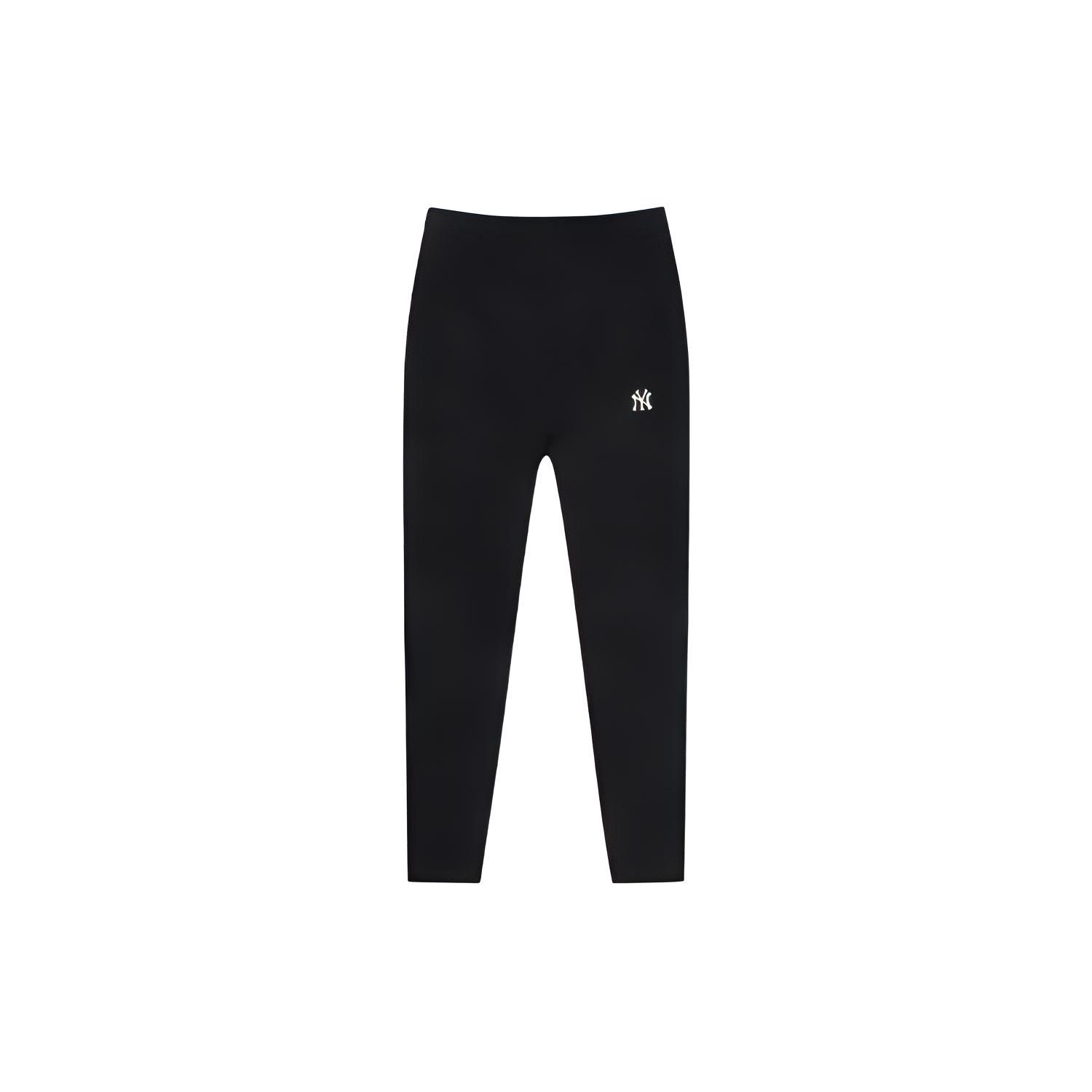 

New MLB Leggings Women s Black 31LGW2111-50L S