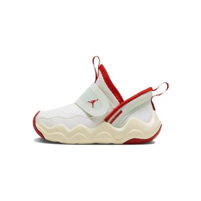 Air Jordan 23 /7 'CNY' Abrasion Resistant Breathable Low Top Vintage Basketball Shoes White Red DV3871-100
