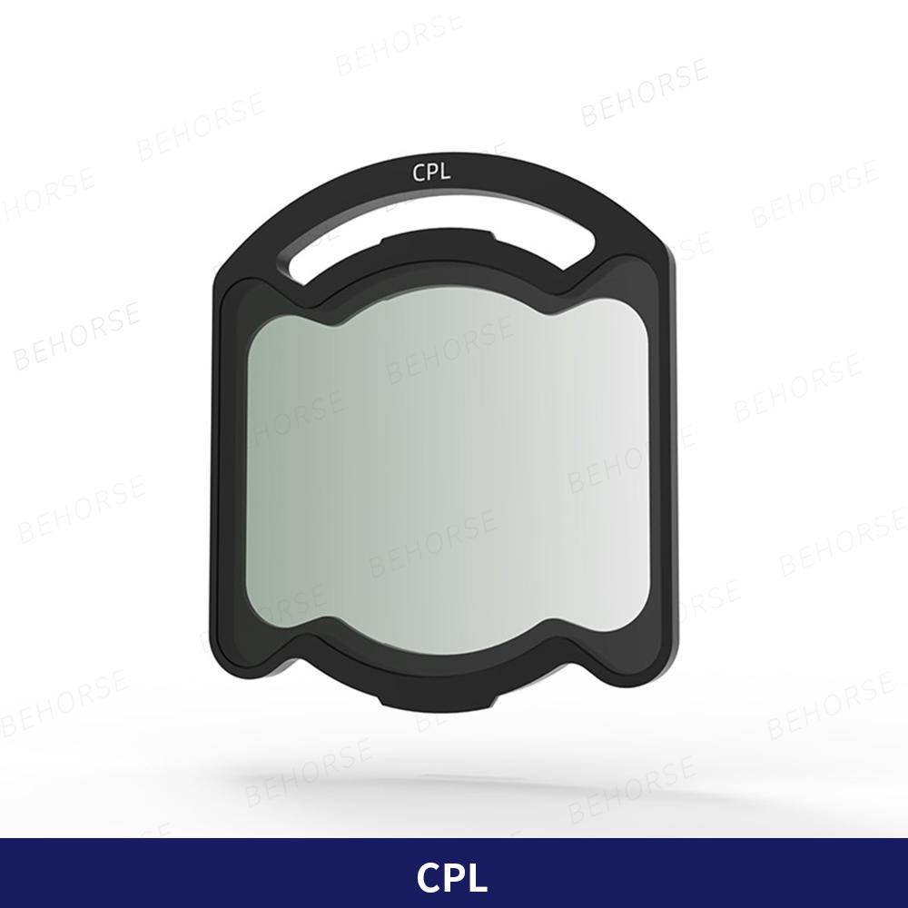 O4 Air Unit Pro Lens Filter ND8 16 32 64 CPL UV Glass Lens Filters for DJI O4 Pro /Self-assembled FPV Drone Camera Accessories