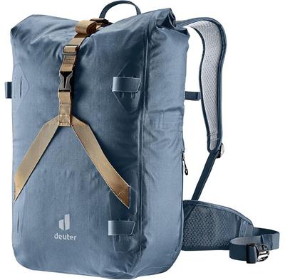 Backpack Deuter Amager 25+5 Ink (3220022-3067)