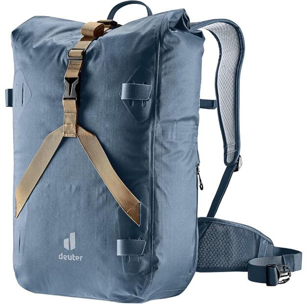 

Рюкзак Deuter Amager 25+5 ink (3220022-3067)