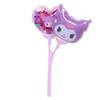 Sanrio KUROMI Sweets Accessory Set ( Pitatto Friends 2025 ) NEW