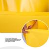 Anti-fouling Waterproof Apron Multi-functional Adjustable Food Chef Apron PVC Professional Elastic Tie Neck Apron Restaurant