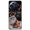 For TCL 50 Pro NxtPaper Case Cute Soft TPU Silicone Back Cover for TCL 50 NxtPaper Phone Cases For TCL50 50Pro NxtPaper 5G 6.8''