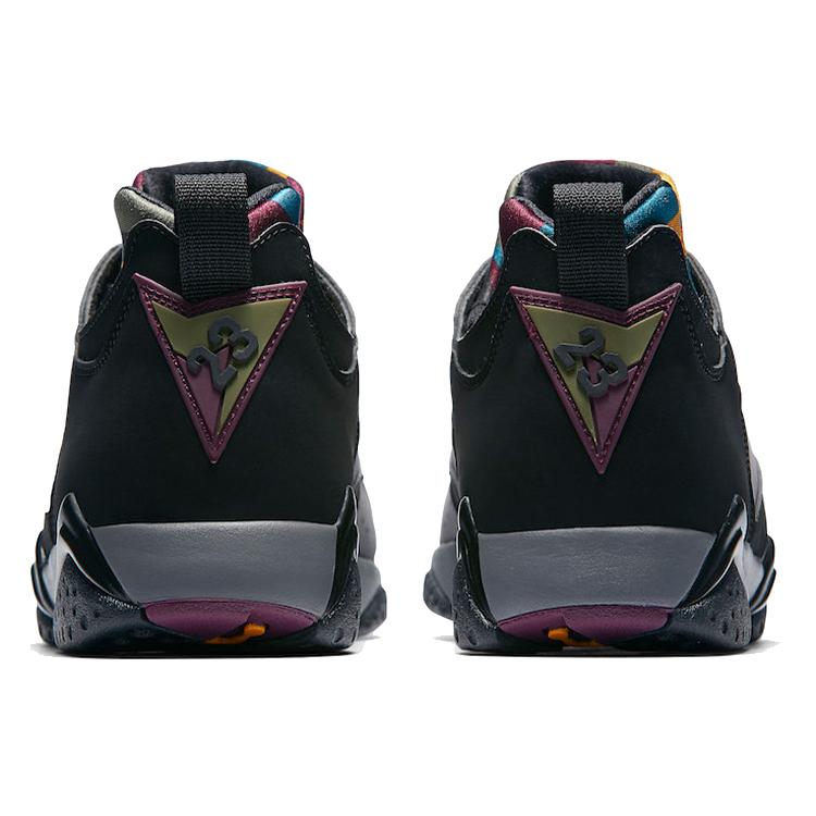 Jordan 7 Retro Low Bordeaux AR4422-034