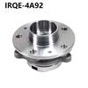 Car Bearing Hub Assembly 40210-4687R for Laguna 3.2