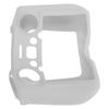 RC Drone Remote Control Case Silicone Scratch Resistant Dustproof for DJI Mini 3 Pro RC Remote Controller Grey