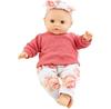 Paola Reina Doll Spanish Doll Baby Noemi 36cm