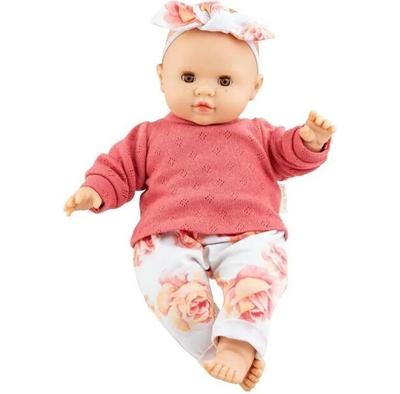 Poppen en knuffels – Poppen