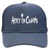 New Alice In Chains Truck Cap Outdoor Baseball Cap Fashion Sports Leisure Cap Men