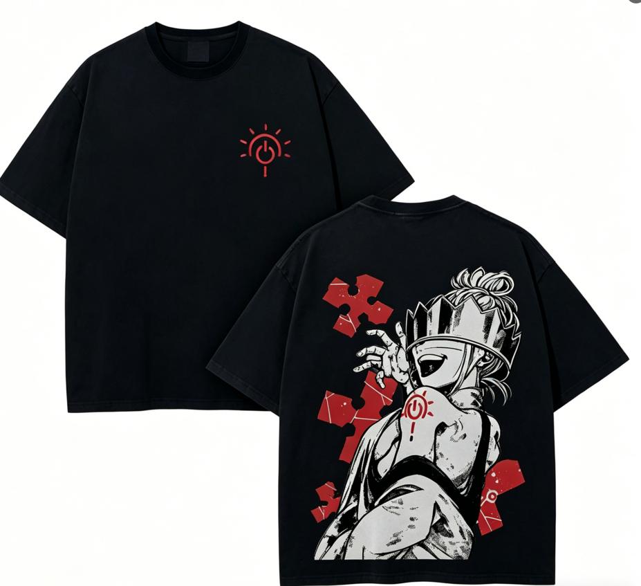 

Fire Force Anime Lover T shirt Year round clothing personality Clothes Plus Size Unisex New Model Couples high quality soft 4XL