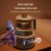 SUPOR Smart Temperature Control Kettle for Baby Formula CN Plug (adapter Included)