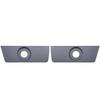 Pair of BL3Z-14A706-BB/BA switches for 2011-2014 Ford F-150.