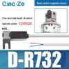Magnetischer Zylindersensor: D-A93 Zwei-Draht & CS1-F Drei-Draht Endschalter
